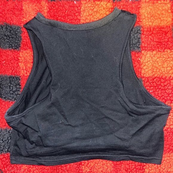 Aybl activewear crop top - Picture 2 of 2